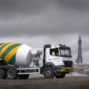 Concrete, Bulk Aggregates & Full Load Block Deliveries