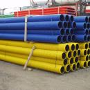 Civil Products - Service Ducting & Bulk Drainage