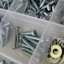 Fixings, Joist Hangers, Adhesives & Sealants