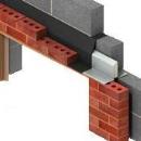 Lintels