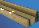 Decking Joists Regularised Kiln Dried C16 Graded Treated 47.0mm x 100mm