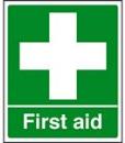 First Aid/Safe Condition