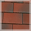 Ashmore Interlock Plain Tile