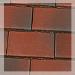 Ashmore Interlock Plain Tile