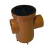 110mm Gullies