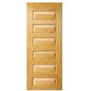 Ecuador - Available in Red Oak and Walnut