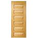 Ecuador - Available in Red Oak and Walnut