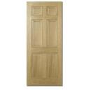 Regency - Available in White Oak