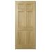 Regency - Available in White Oak