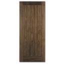 Mexicano - Available in White Oak and Walnut