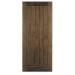 Mexicano - Available in White Oak and Walnut