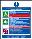 Evacuation for disabled people sign