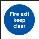 Fire exit keep clear sign