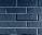 65mm Blue Engineering Brick Class B Perforated