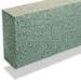 Concrete Padstones