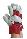 Superior Split Leather Riggers Glove