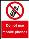 Do not use mobile phones sign