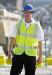 Hi-Vis Waistcoat 2 Band 