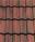 Redland 49 Tile Rustic Red 110178