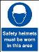 Safety Signage