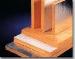 Multi Purpose PU Cavity Insulation Board 1200x450mm