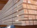 Ungraded Sawn Carcassing