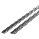 Thin Coat Plaster Stop Bead 3mm x 2400mm