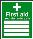 Your first aiders are sign