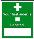 Your first aider is sign