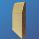 Softwood Architrave Chamfered 19mm x 50mm