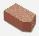 65mm Squint Brick Smooth Red AN1.2