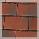Marley Ashmore Interlock Plain Tile 142 Burnt Heather 64