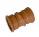 110mm Double Socket Adj. Drain Bend 0-30
