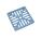 Alloy Square 160 x 160mm Dished Grate