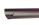 Black 112mm GUTTER 4m ROUND