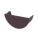 115mm Deepstyle Cast Iron Style Int Stop End