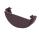 115mm Deepstyle Cast Iron Style Ext Stop End