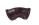 Black Gutter Angle 135dg ROUND