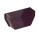 Black Internal Stop End SQUARE