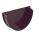 Black Internal Stop End DEEPSTYLE