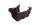 Black Prostyle External Gutter Angle 150dg