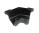 Black  Prostyle Internal Gutter Angle 135dg