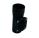 Black 68mm Access Pipe ROUND