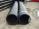 150mm x 6m Black Twinwall Duct plain ended. 