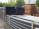 54mm general purpose cable duct x 6 mtr. One pack of 400. 