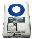 Blue Circle Snowcrete White Cement 25kg
