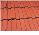 Marley Ludlow Major Tile 105 Mosborough Red 39
