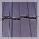 Marley Ludlow Major Tile 105 Smooth Grey 28