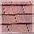 Marley Plain Tile 140 Old Eng Dk Red 80