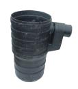 Road and Yard Gullies